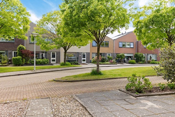 Foto - Te koop: De Swaan 2, 9076 DM Sint Annaparochie
